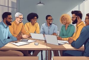 A Importância das Soft Skills no Ambiente de Trabalho Moderno Habilidades Interpessoais Essenciais Exploradas
