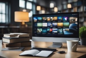 Aprimorando habilidades técnicas através de cursos online Guia de plataformas e cursos recomendados